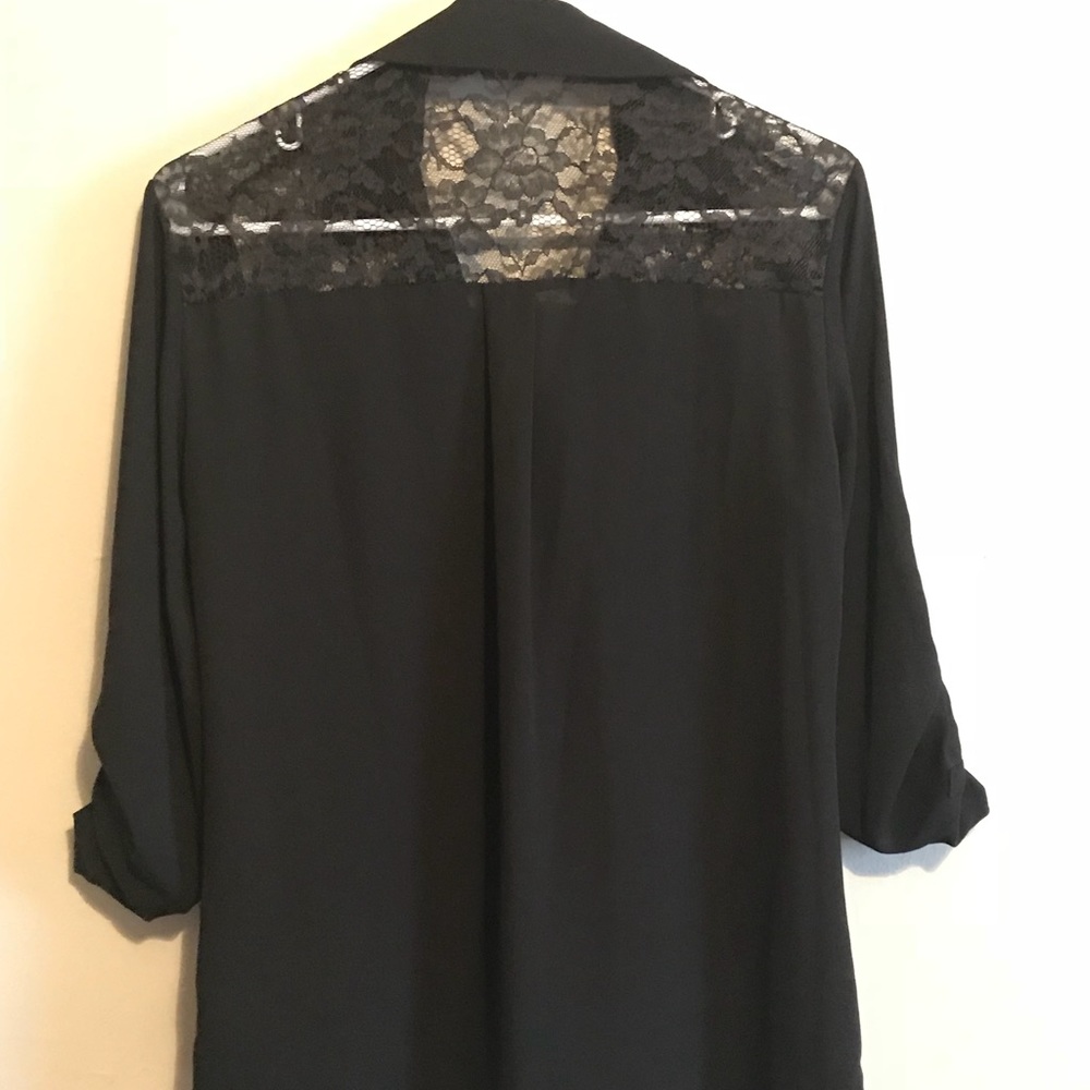Express top